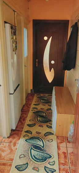 Apartament cu 2 camere semidecomandat în Lugoj