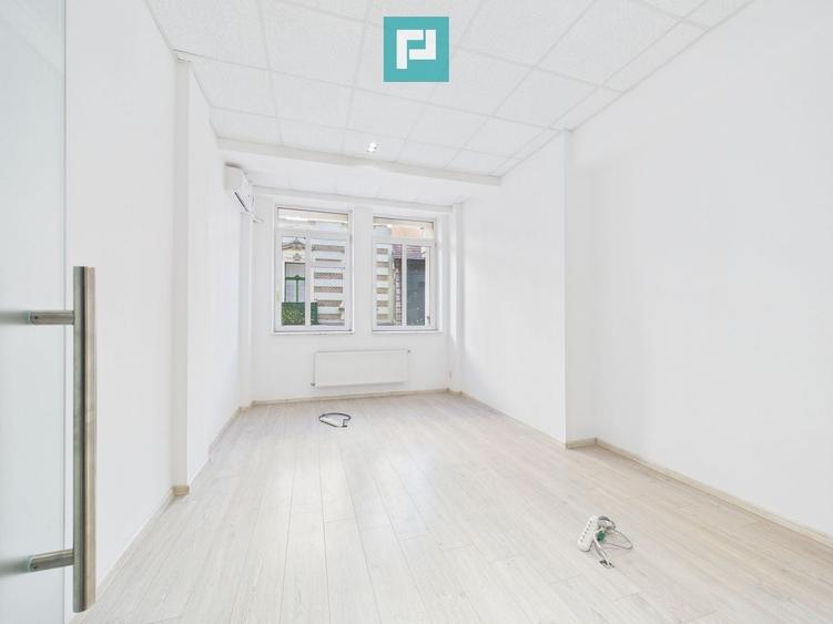 Birou, de 182 mp, în Ultracentral