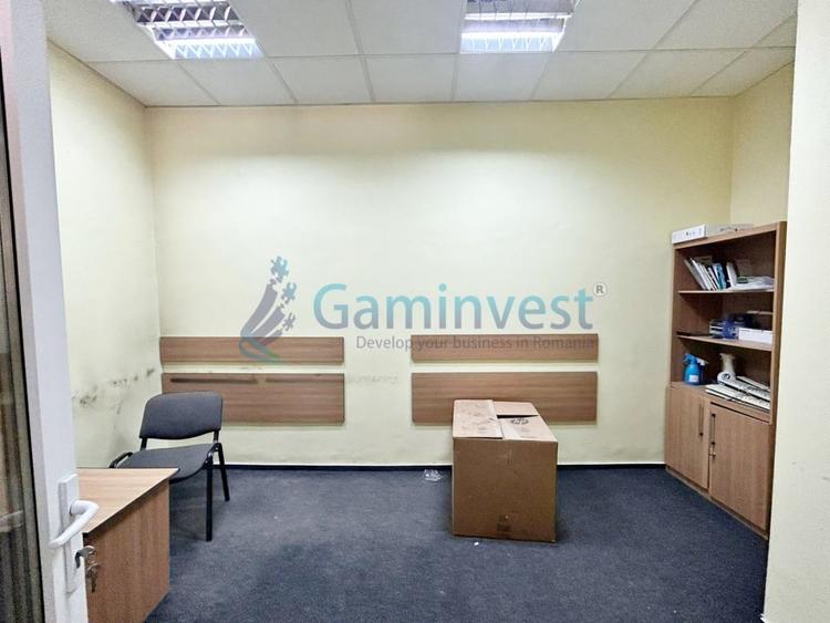 Spațiu comercial, de 185 mp, în Rogerius