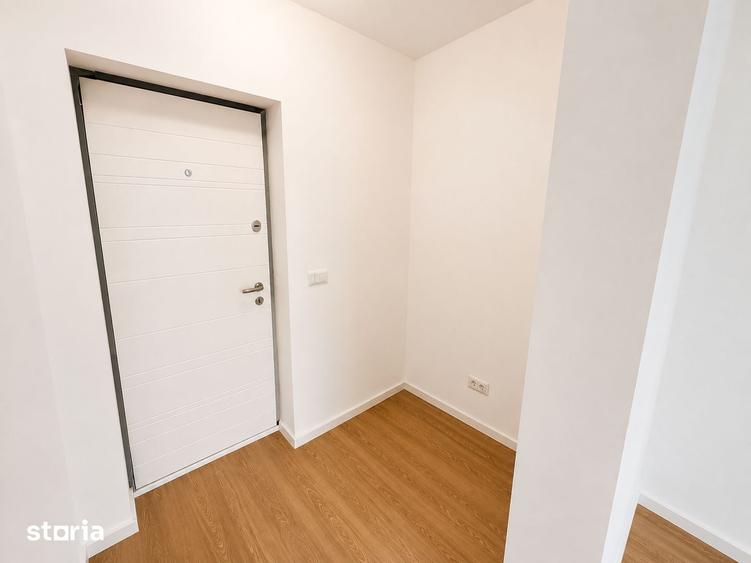 Apartament cu 2 camere decomandat în Crângași