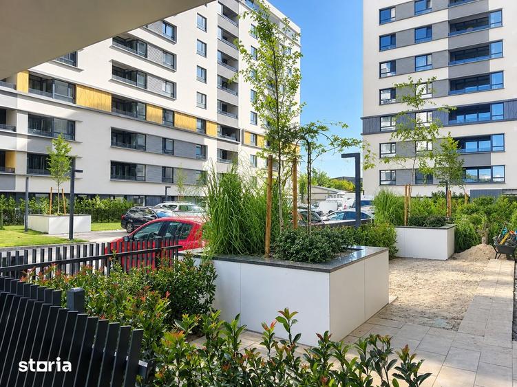 Apartament cu 2 camere decomandat în Chitila