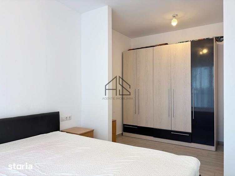 Apartament cu 2 camere în Salca