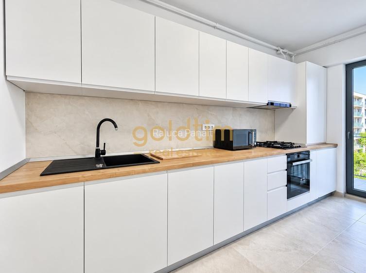 AVIATIEI APARTMENTS/PARCARE SUBTERANA/ MOBILAT SI UTILAT