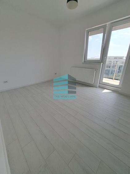 Apartament cu 3 camere în Titan