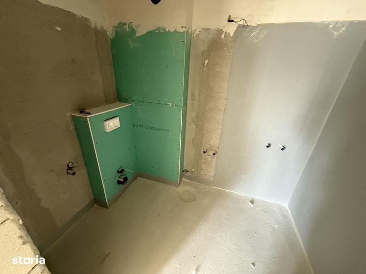 Apartament cu 3 camere decomandat în Tomis Plus