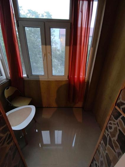 Apartament cu 2 camere decomandat în Brătianu