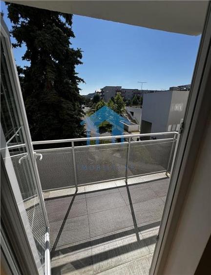 Apartament cu 2 camere decomandat în Mănăștur