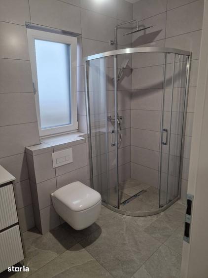 Casă cu 2 camere cu Teren 350 Mp în Șag