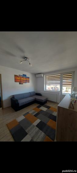 Apartament cu 2 camere nedecomandat în Ocna Mureș