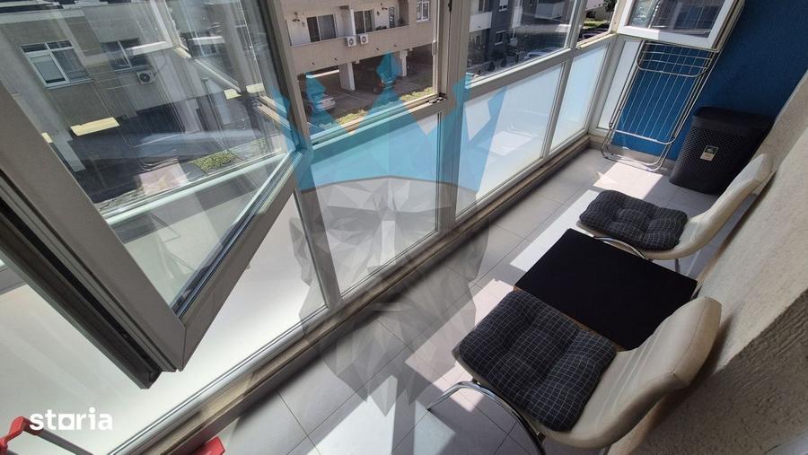 Apartament 2 Camere Complex Timisoara 58 Drumul Taberei Bucuresti - 10