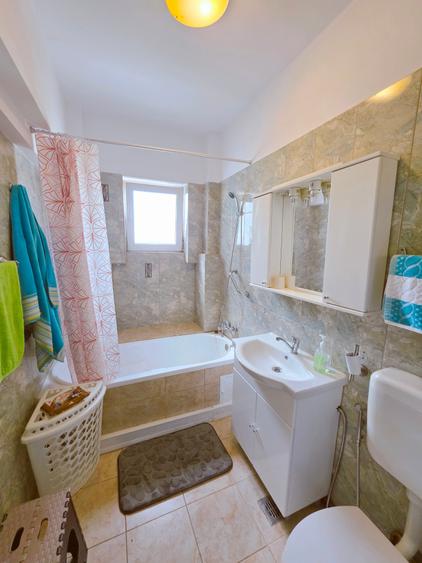 3 camere cu terasa si vedere superba in Cismigiu – Brezoianu centrala proprie - 28