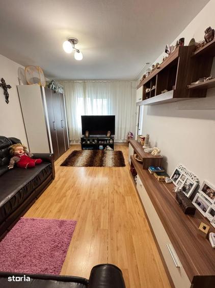 Apartament cu 2 camere decomandat în Alexandru cel Bun