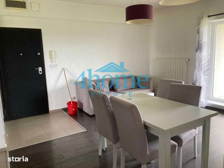 Apartament 2 camere Theodor Pallady| Metrou | Bloc nou - 4