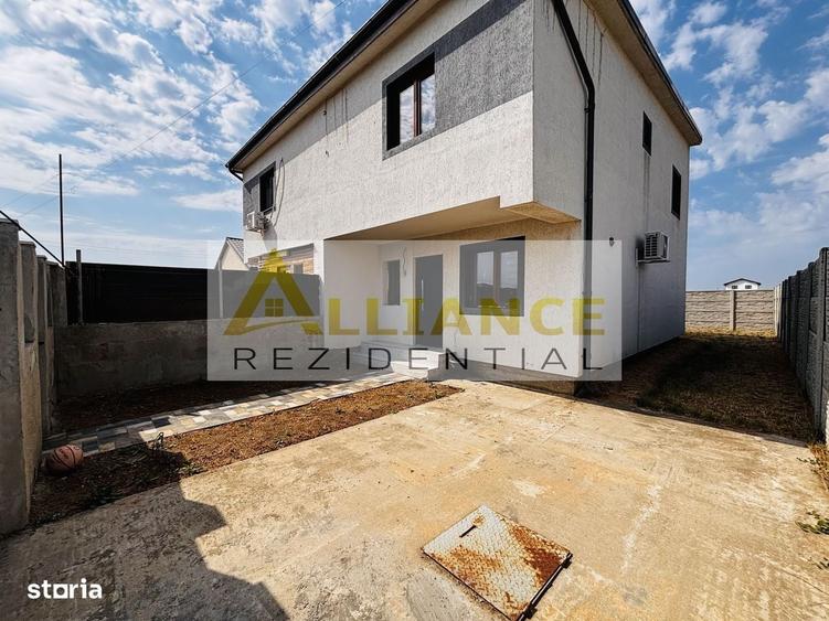 Duplex complet mobilat 3 camere, 2 bai si curte proprie - 2