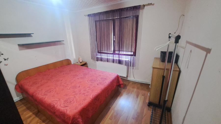 Apartament cu 2 camere decomandat în Călărași