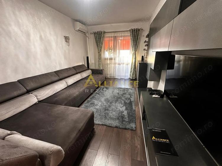 Apartament 3 camere - Aparatorii Patriei - 5