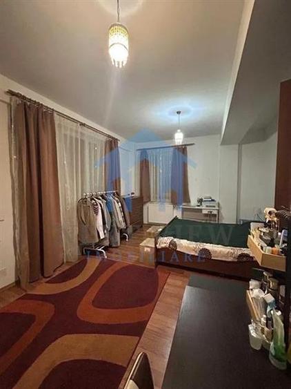 Garsonieră decomandată în Mărăști