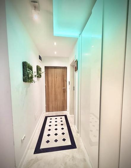 Apartament de lux, 3 camere, 73mp, zona Iulius Mall - 8