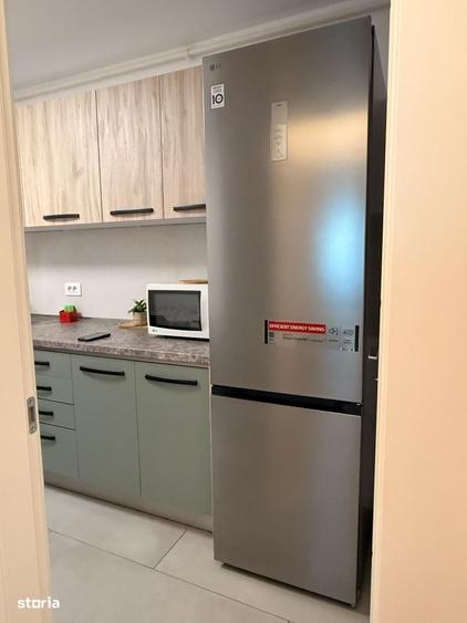 Apartament cu 3 camere decomandat în Brotăcei