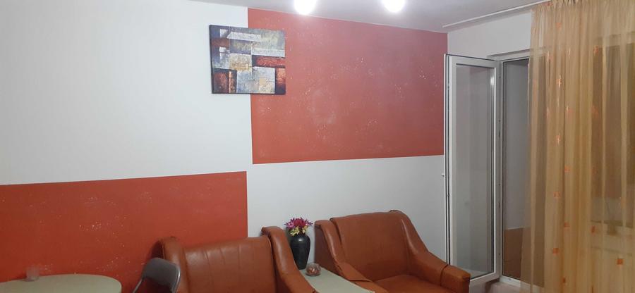 Garsonieră decomandată în Obor