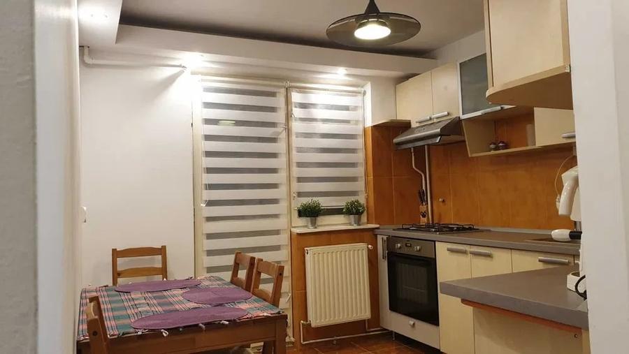 Apartament cu 2 camere decomandat în Grigorescu