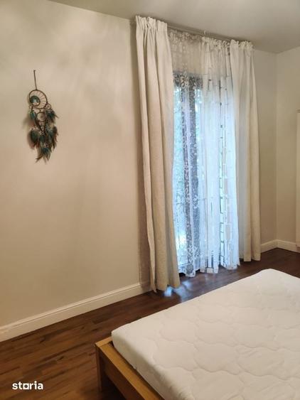 apartament 2 camere Floreasca parc - 1
