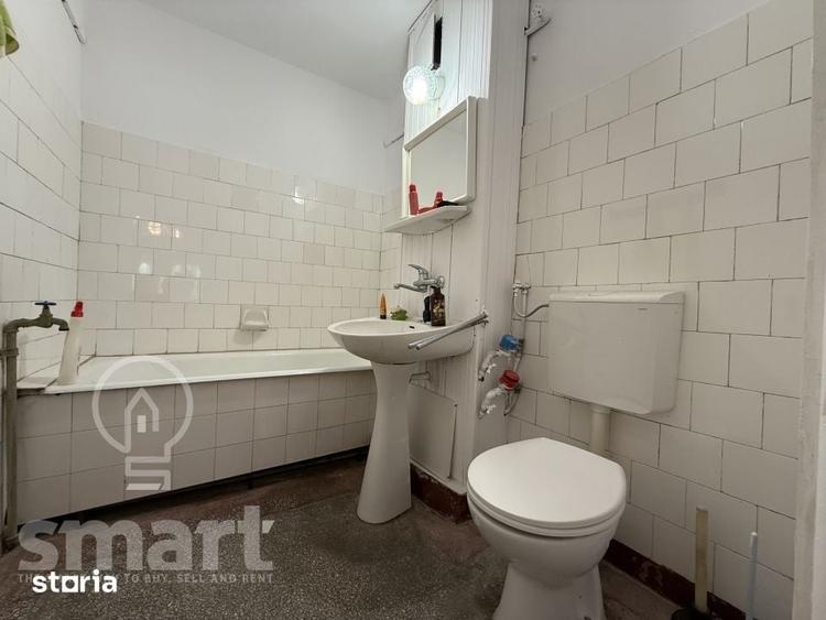 Apartament 2 camere decomandat Titulescu Gheorgheni - 13