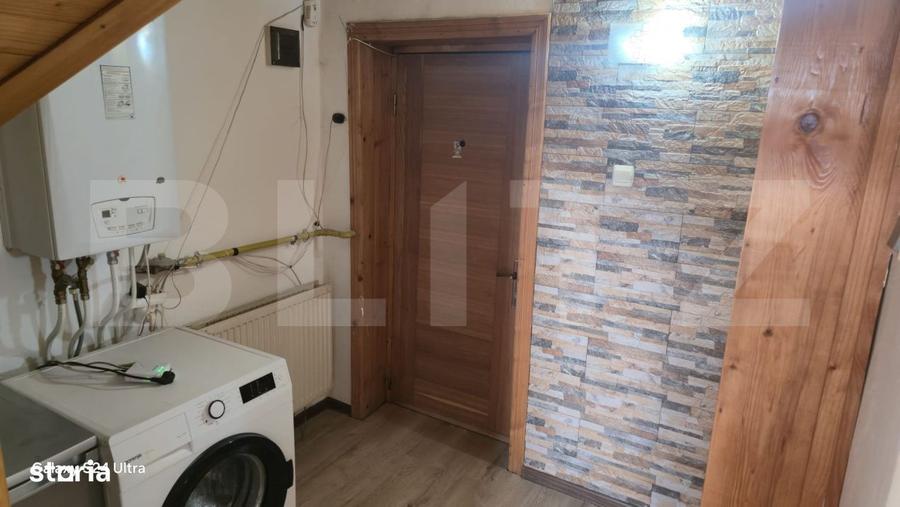 Garsonieră în Ultracentral