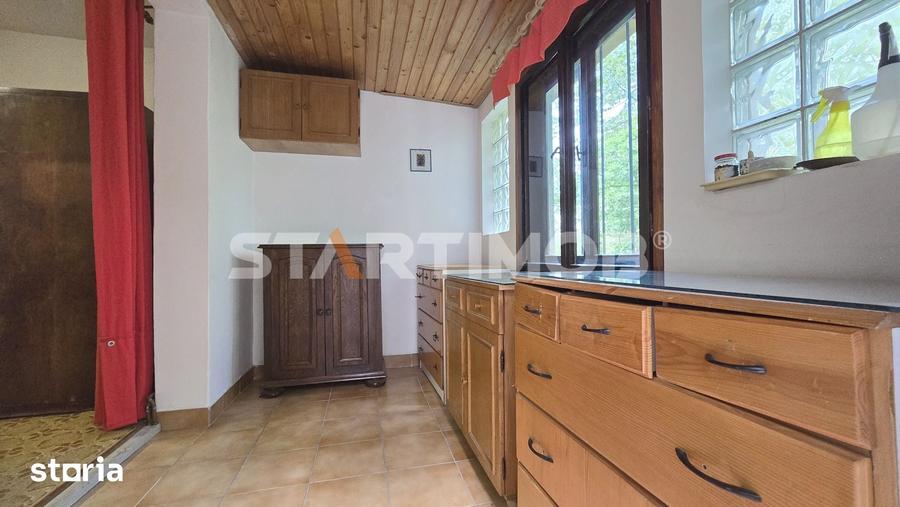Apartament doua camere Maior Cranta - 1