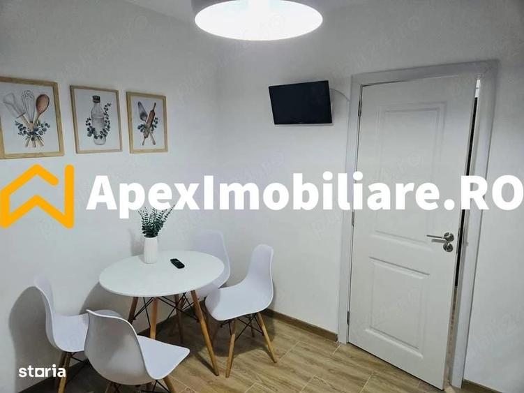 Apartament 2 camere de inchiriat Obor Bucuresti | ApexImobiliare.ro - 5