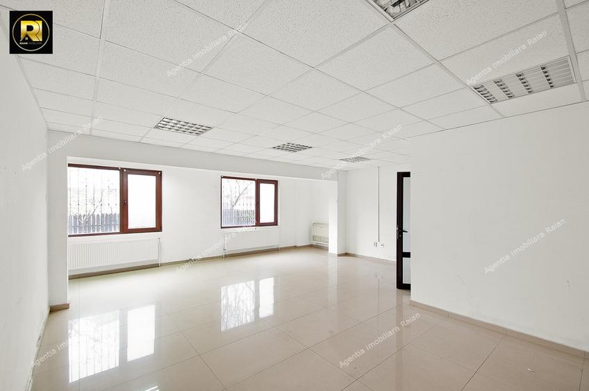 Spațiu comercial, de 170 mp, în