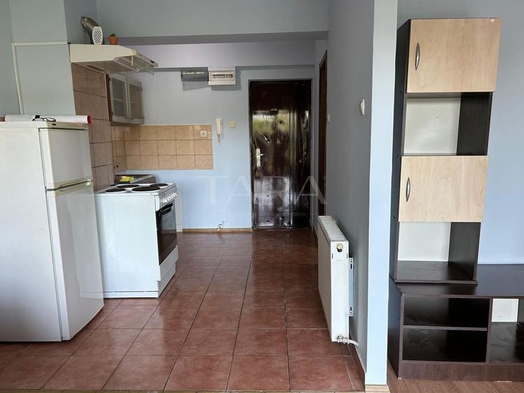 Garsonieră semidecomandată în Bulgaria