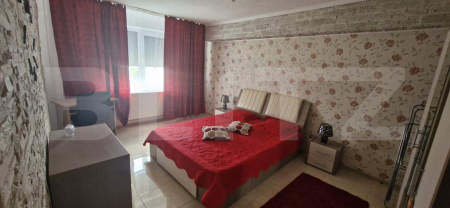 Apartament cu 2 camere decomandat, mobilat în Doicești