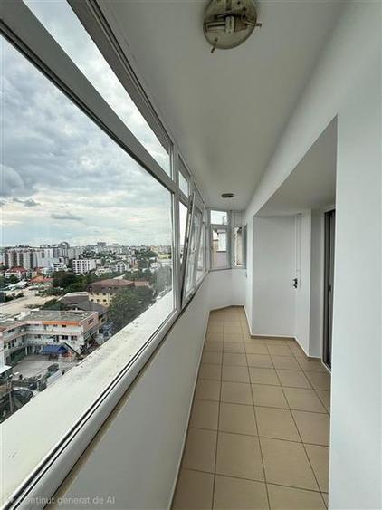 Vitan -Olimpia, apartament decomandat, bloc reabilitat, la cheie - 14