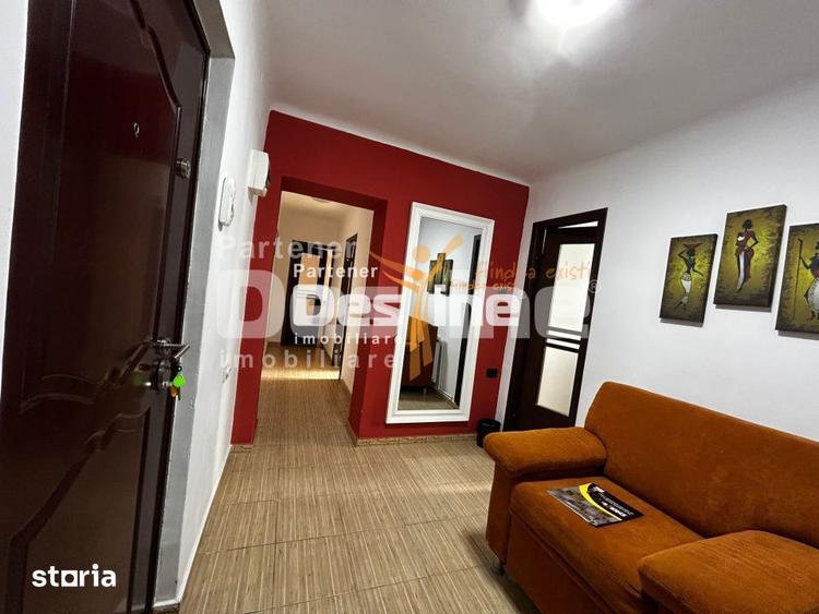 Apartament 1 CD 40 mp mobilat si utilat complet Copou pet friendly - 3
