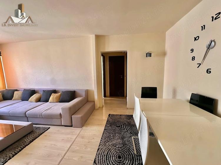 Apartament cu 3 camere- Torontalului-l 1km distanta de Iulius Mall - 8