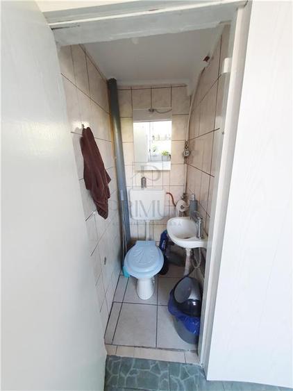 Garsonieră decomandată, mobilată în Circumvalațiunii