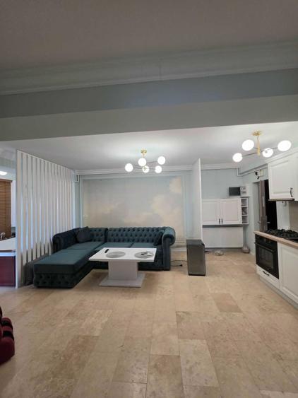 Apartament cu 2 camere în Nord