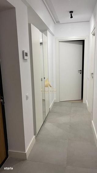 Apartament 2 Camere Decomandat | 58 MP | Onix Park Aviatiei | Dressing - 3