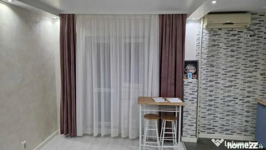 Garsonieră în Muncii