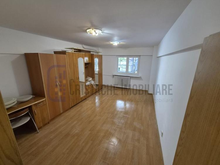 Spatiu birou | PARTER | 3 camere | 2 bai | Calea Calarasilor - 4
