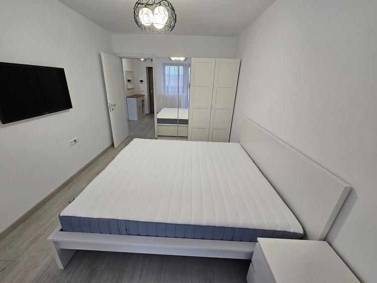 Ap 2 camere Hills Brauner 2024 comolet mobilat/utilat + loc parcare - 13