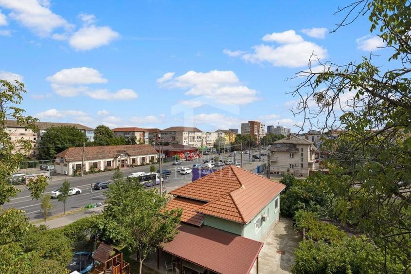 Ap 2 Cam | Et 3/4 | Boxa | Calea Aradului | Piata Verde |... - 12