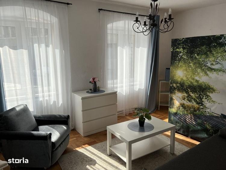 garsoniera la casa strada ocnei centrul vechi orasul de jos - 5
