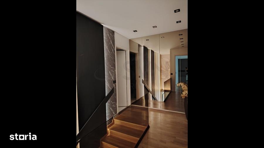 Apartament cu 3 camere în Grivița