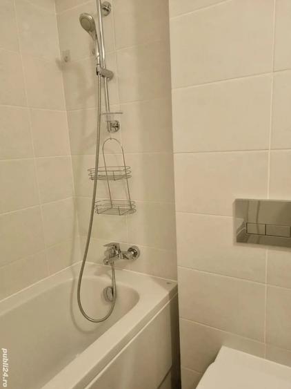 Apartament cu 2 camere semidecomandat în Pipera