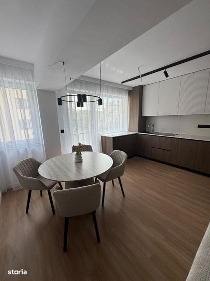 Apartament 3 camere + P subterana - 6