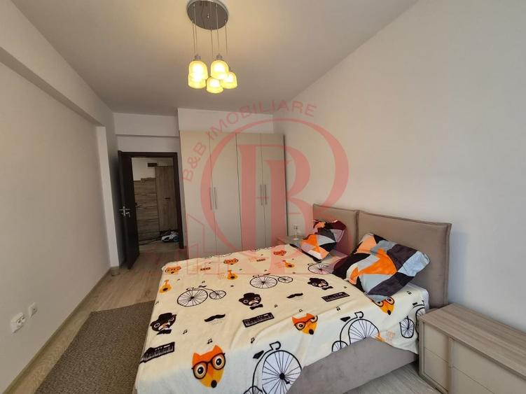 Apartament cu 2 camere decomandat, mobilat în Theodor Pallady