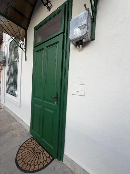 Apartament cu 2 camere decomandat în Ultracentral