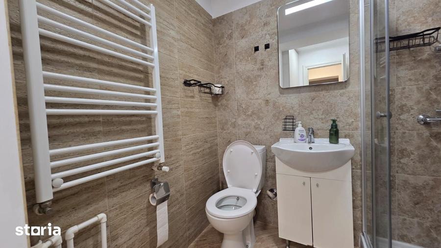 Apartament 2 camere Lujerului I 2 metrou I centrala termica I - 8